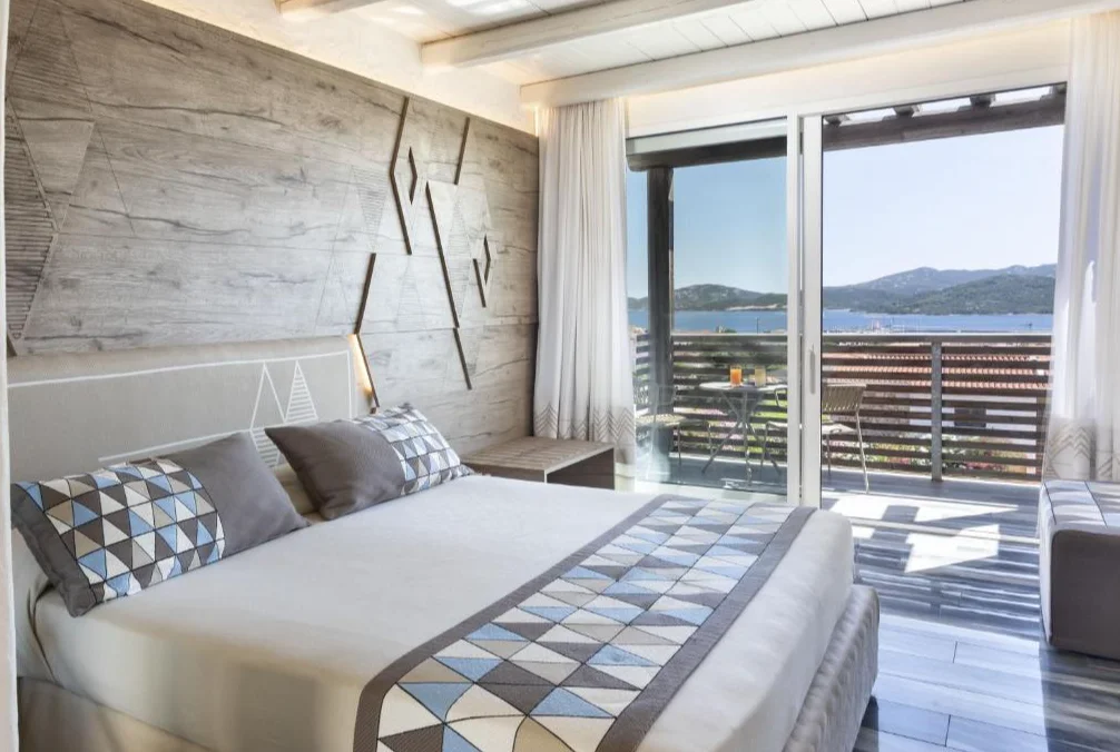 Sandalia Boutique Hotel | kamer